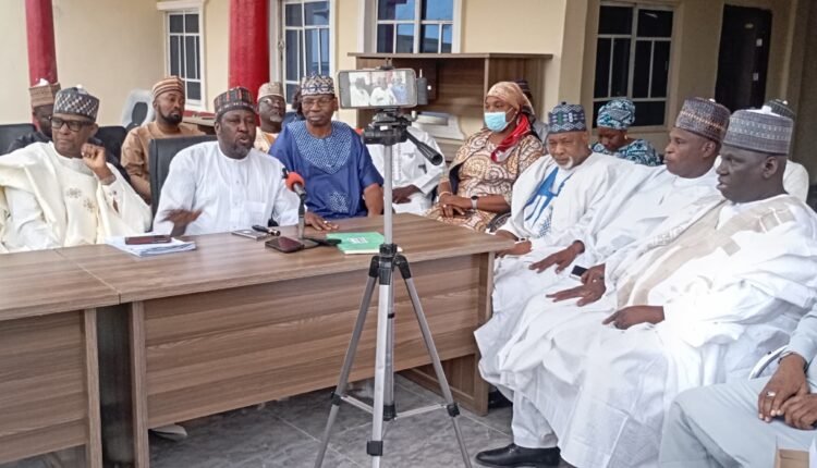 Yobe APC Congresses Hailed Peaceful and  Credible by National Screening Teams