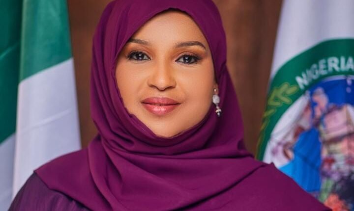 DECONSTRUCTING HAFSAT BAKARI’S TWO YEARS IN OFFICE