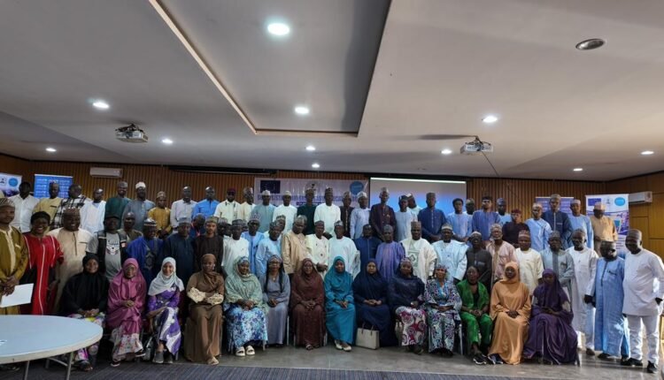 ECCE Neglect Increases Drop-Outs, Children Out Of School Crisis--SUBEB