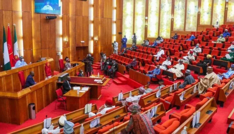 Kwara killings: Senate urges FG to intensify rescue efforts in Woro community 