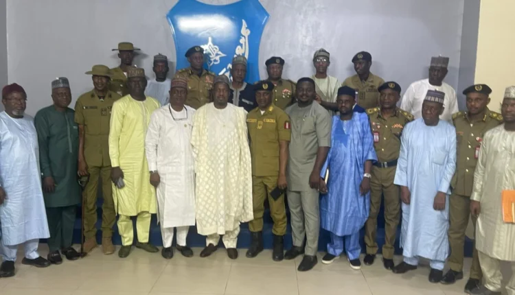 NDLEA Pushes for Drug-Free Campuses, Urges Institutions to Implement Prevention Policies and Integrity Tests