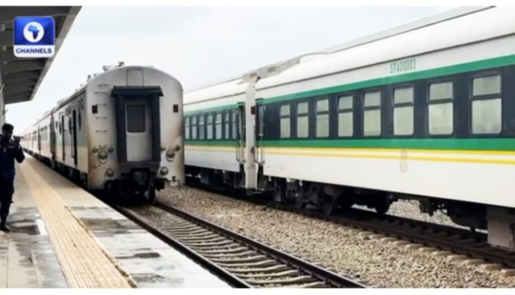 Passengers narrate shocking experiences on Abuja-Kaduna train services