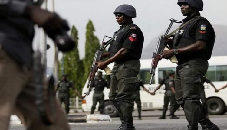 Police seek rescheduling of FCT workers’ protest