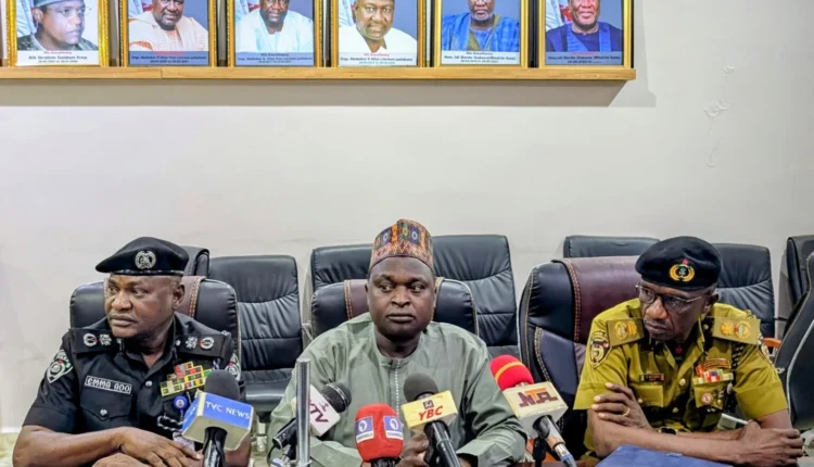 Ramadan: Yobe tightens security, relaxes curfew