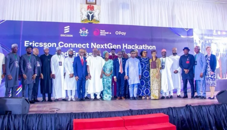 Shettima: NextGen hackathon to position Nigeria as global digital solutions hub