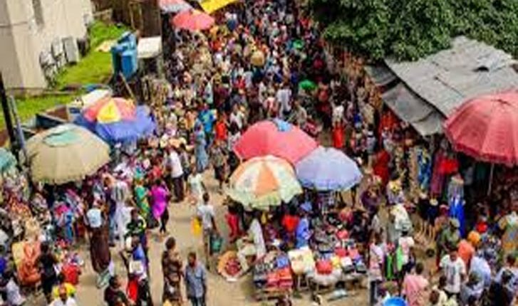 Sit at Home: Hope rises as economic activities rebound in Anambra, Ebonyi, Enugu
