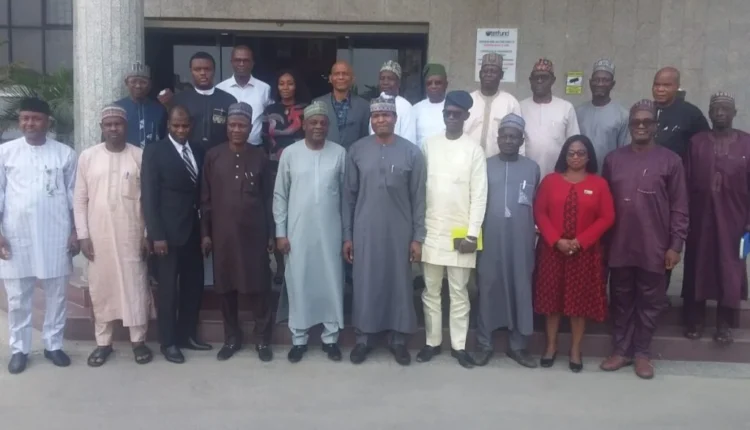 VON to broadcast TETFund narratives in 8 languages