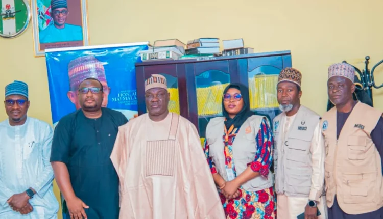 Yobe Govt. partners NGOs to fight substance abuse 