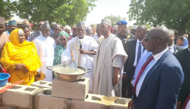Zulum pledges to build office complex, centre worth N1bn for JAMB in Maiduguri