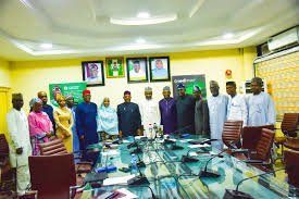 FG inaugurates committee to modernise polytechnic laboratories