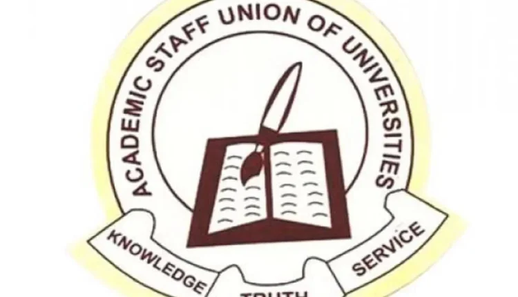 ASUU moves to probe VCs over use of TETFund allocations, FG backs accountability