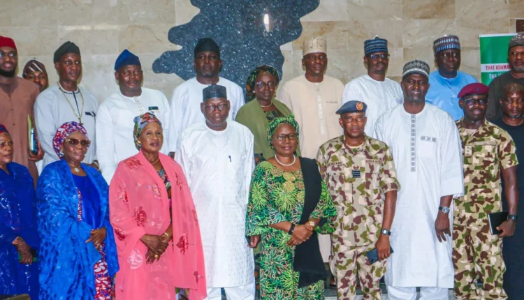 Adamawa Govt. targets 1m children for immunisation campaign