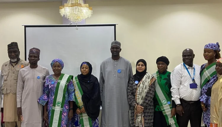 Adamawa, UNICEF call for boost in women, adolescent health funding