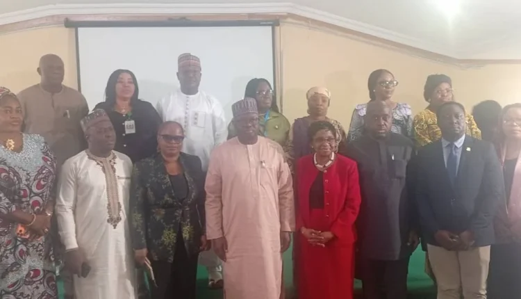 Alcohol ban in small pack sizes to reduce underage drinking- NAFDAC 