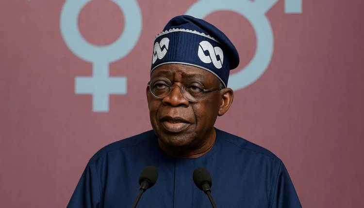 Birthday: Tinubu unveils fund for fallen, wounded troops, donates salary