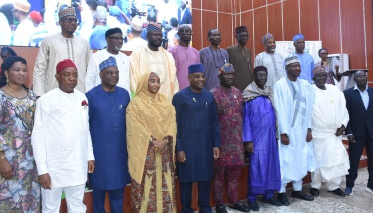 FG allocates N4bn each to 12 universities for engineering upgrades