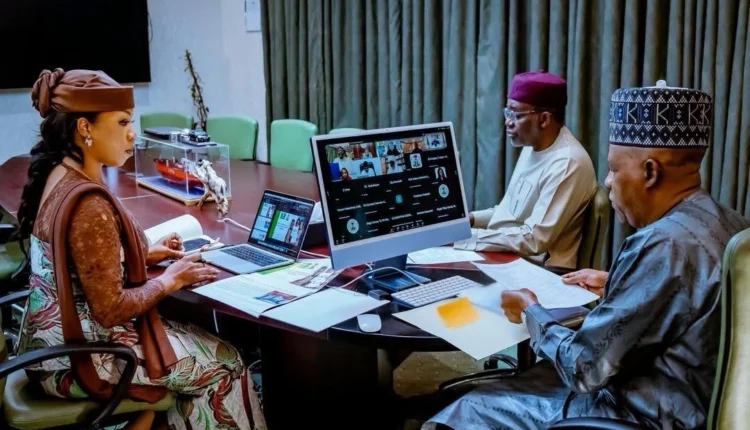 FG constitutes funding committee for nutrition interventions