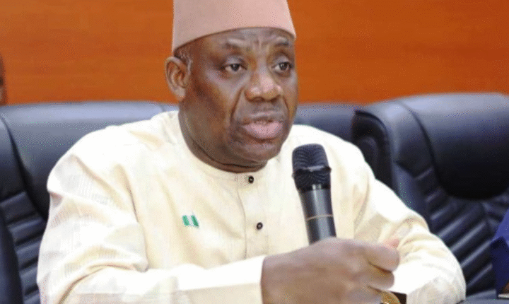 FG unveils entrepreneurship certification programme to tackle graduate unemployment