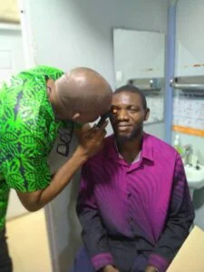 Gluacoma Week: Patients, experts urge early detection to prevent irreversible blindness