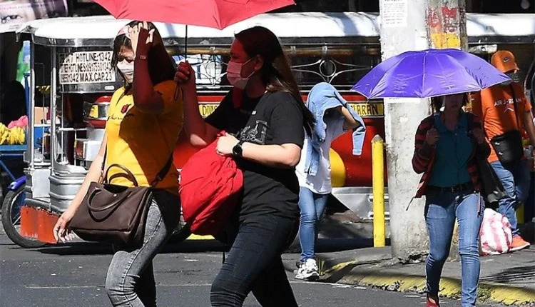Heatwave threatens health, agriculture — Expert warns  