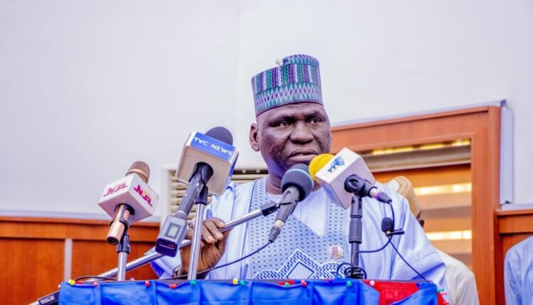 Yobe APC re-elected chairman hails Congresses as transparent