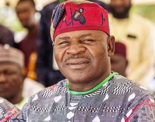 Proff Kunini commends peaceful conduct of APC congresses in Taraba