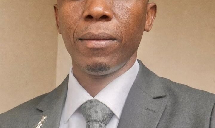 APC Chieftain commends Gov Kefas Peace moves in Southern Taraba 