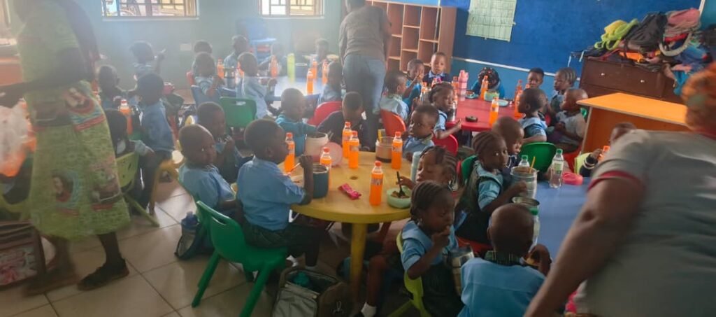 61 Hearty Cheers for the people's Pillar as DSK’s Birthday Sparks Charity Wave Across Nations