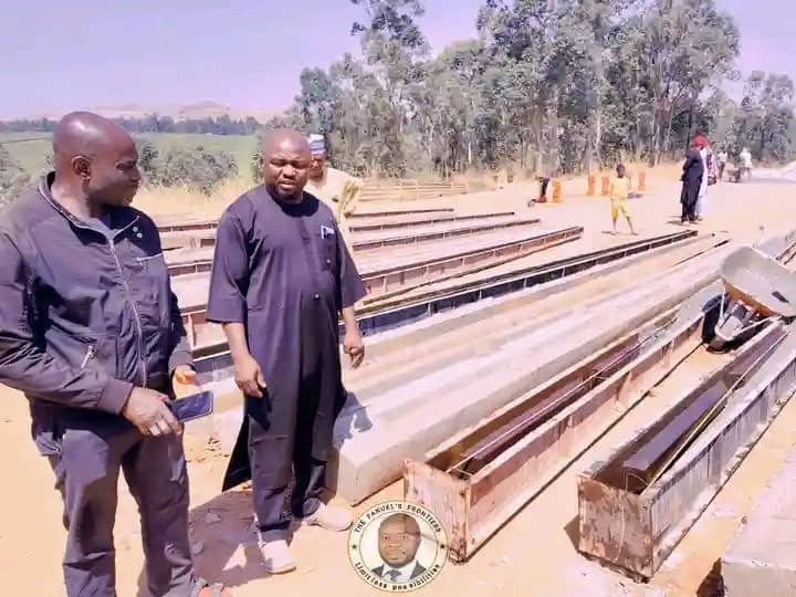 The Fanuel Factor In Gashaka, Kurmi, Sardauna Federal Constituency 