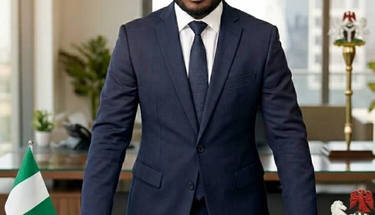 The Fanuel Factor In Gashaka, Kurmi, Sardauna Federal Constituency 