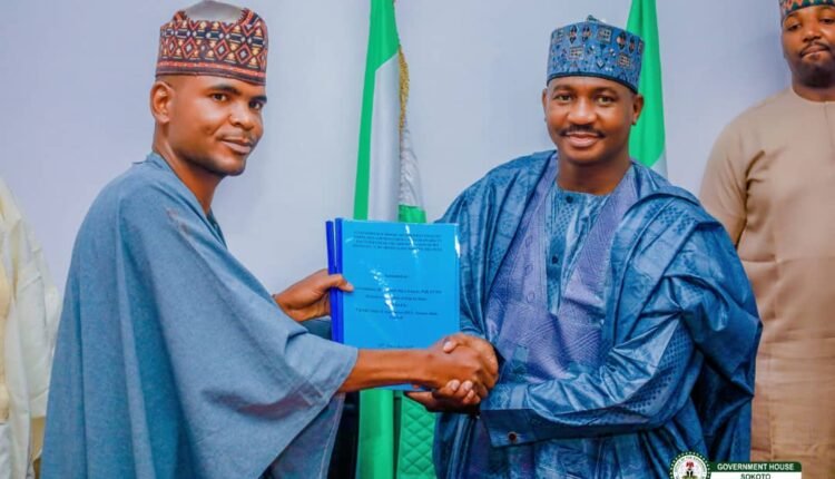 Sokoto Governor Says Journalists Sacrosanct In Promoting Good Governance