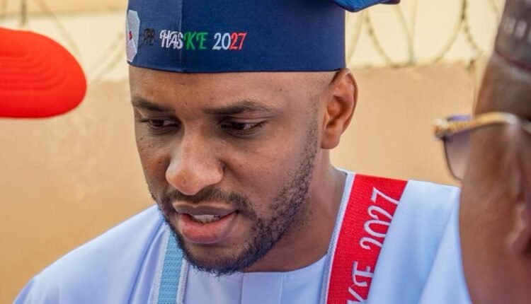 Purposeful Leadership, Intra-Party Stability Key to Democratic Success – APC Chieftain