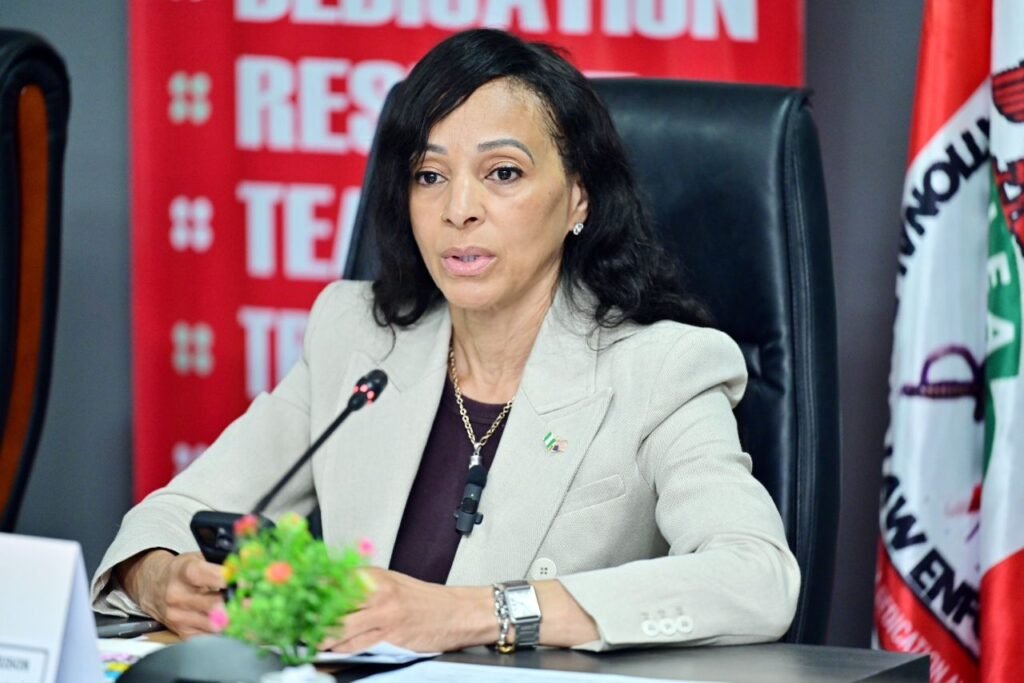 NDLEA, US-DEA hold joint workshop to strengthen partnership against narco-terrorism