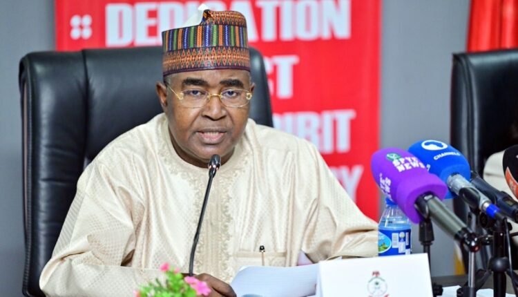 NDLEA, US-DEA hold joint workshop to strengthen partnership against narco-terrorism