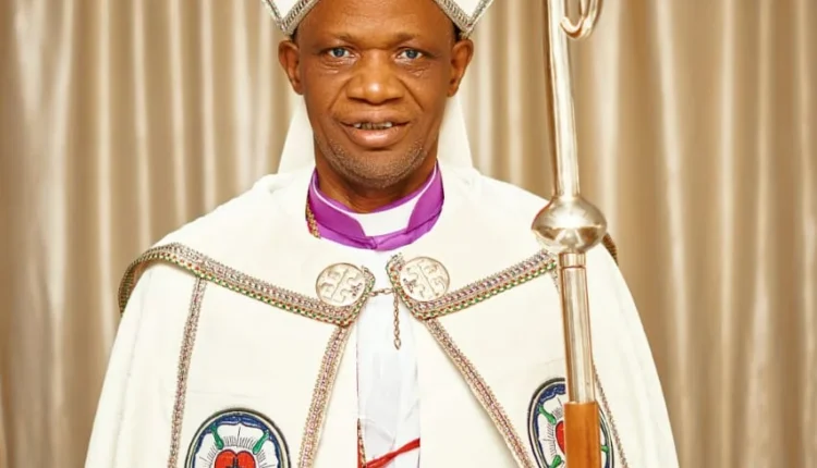 LCCN Bishop urges INEC to ensure credible elections in 2027