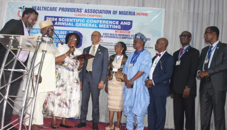 Lagos to digitalise public health space in 9 months – Abayomi