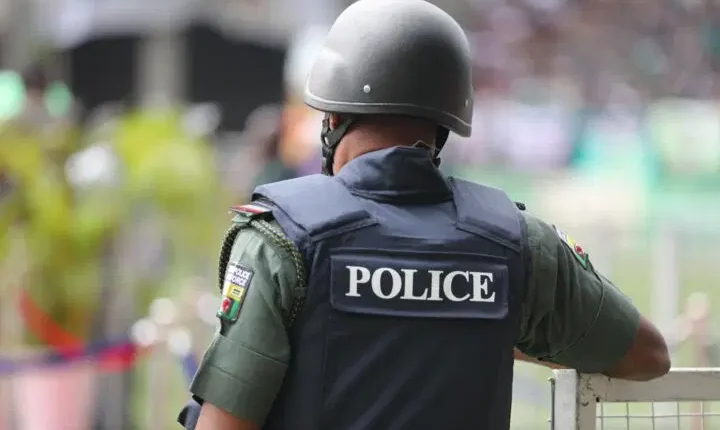 Man kills older brother for ”shooting him” in a dream – police