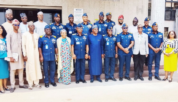 NAF Schools To Benefit From TETFund’s New Interventions In Facilities, Research
