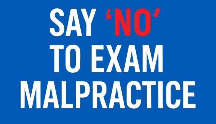 Plateau varsity sanctions 76 students over exams malpractice 