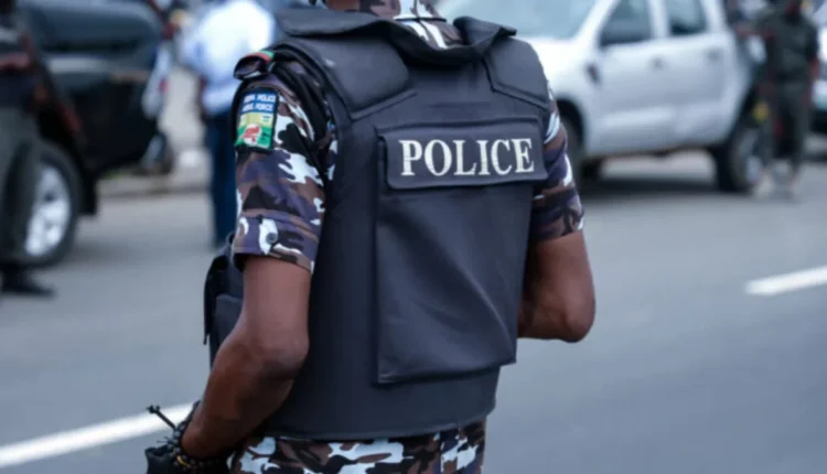 Police detain 2 suspects over alleged negligence, culpable homicide in Suleja