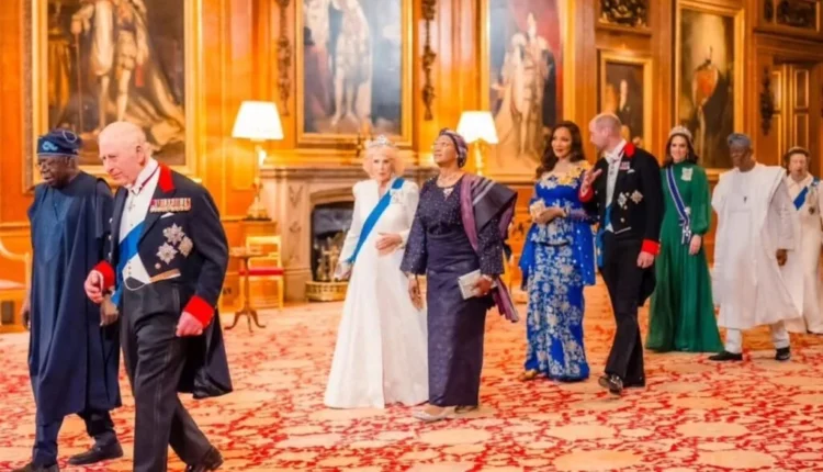 President Tinubu’s state visit to UK, strategic to Nigeria-UK relations – Odumegwu-Ojukwu