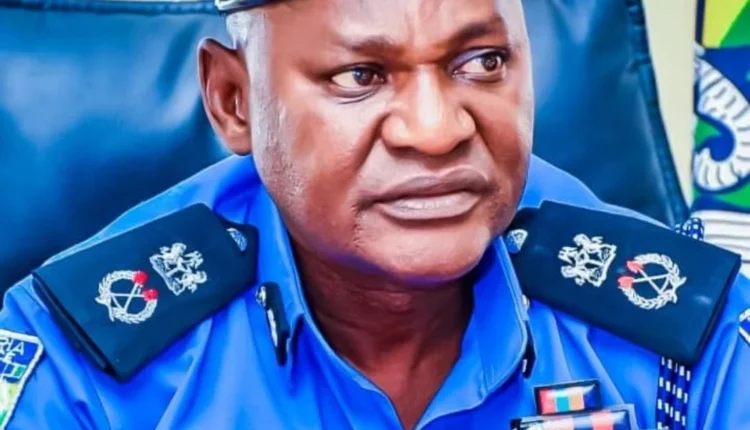 Sallah: Yobe police command calls for community vigilance