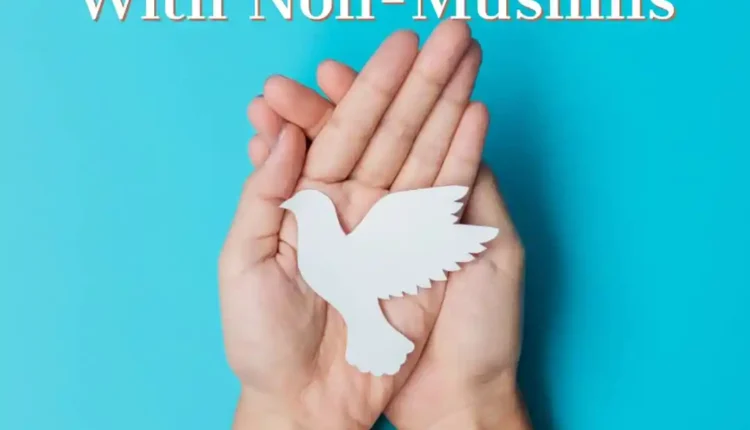 Sallah: FCT FA urges Muslims to embrace tolerance, peaceful coexistence