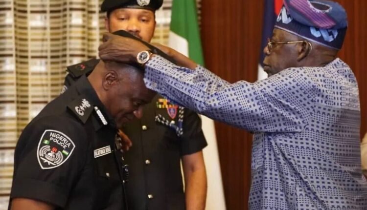 Security expert urges IGP to strengthen Nigeria’s security architecture