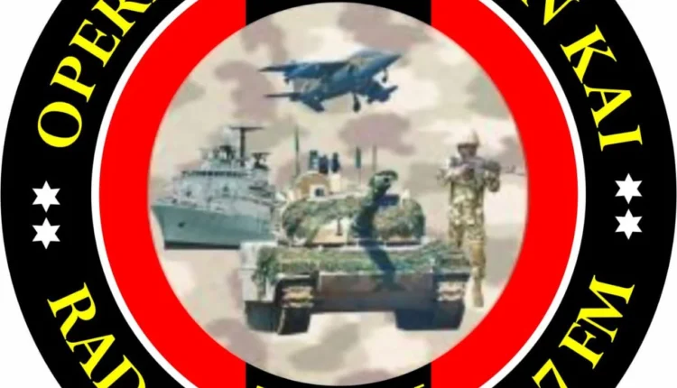 Security forces intensify operations as multiple suicide bombings hit Maiduguri