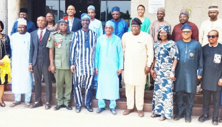 TETFund’s New Committee To Drive Cybersecurity, Coding, AI In Tertiary Institutions