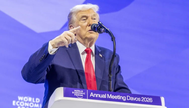 Trump dismisses possibility of Israeli nuclear strike on Iran