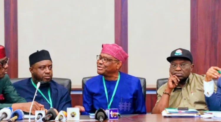 Zoning arrangement ‘ll guide our National Convention – PDP