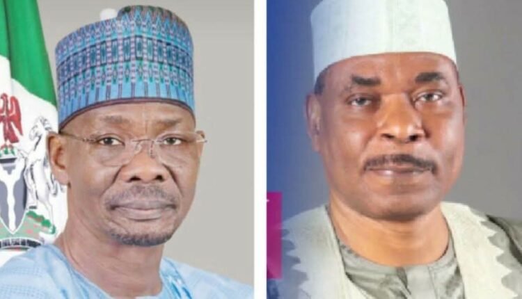 2027: Power Play, Zoning Tensions Shape Nasarawa Guber Race 