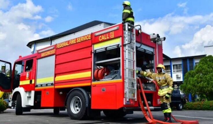 213 liquefied petroleum gas dealers in Ebonyi receive safety measures